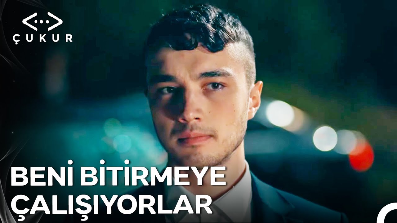 Akın Koçovalı, Büyük Tezgaha Geldi! - Çukur 3. Sezon 3. Bölüm