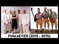 Fnm4ever 2010  2015 faith no more tribute