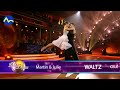 Martin novk  julie rezkov  3 kolo waltz cel  lets dance 2024