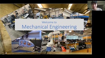 Spring 2022 Admitted Spartans Day - Mechanical Engineering