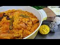 طبخ كبسة الدجاج مع الرز أطيب وصفة | Chicken And Rice Kabsa (Best Easy Recipe!)