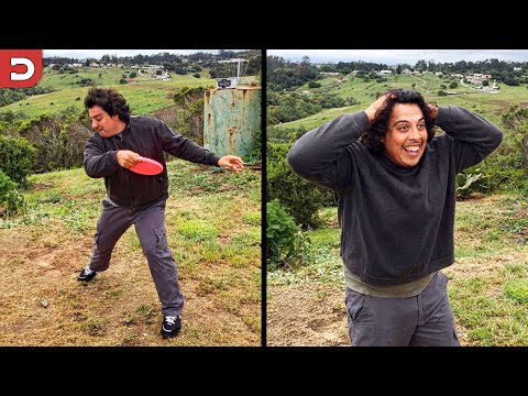 One In A Million Throw
