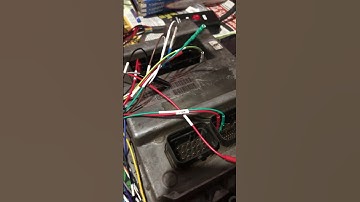 MAN TGS truck Ecu reprogram