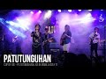 Patutunguhan - Cup of Joe @ Viva Café (Patutunguhan Live In Manila)