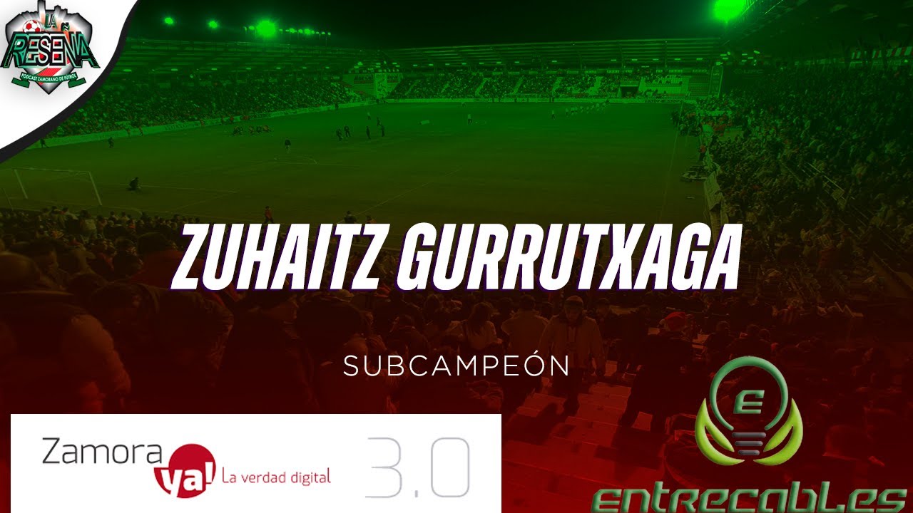 4x52 | Entrevista a Zuhaitz Gurrutxaga en el Café Bar Belmar | #Subcampeón