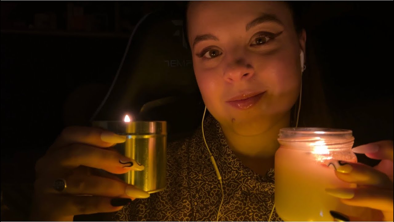 ASMR completamente a oscuras para dormir como un bebé 💤