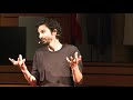 La pensée horizontale | Pablo SERVIGNE | TEDxDijon