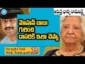 I told Dasari to keep his assistant Mohan babu mouth shut: Arudra wife