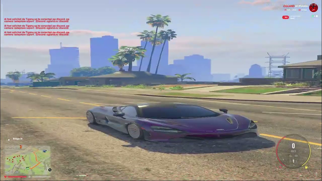 [OGLAND]  PD MONTAGE #5