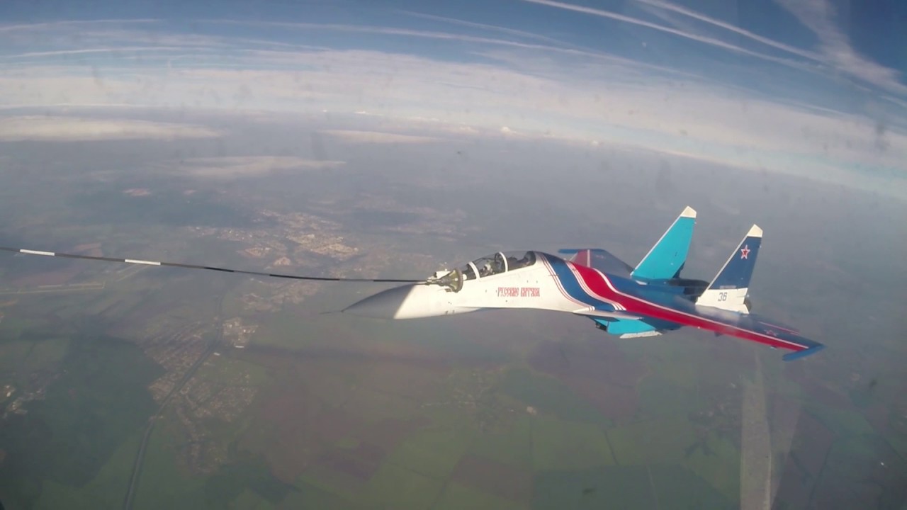 самолеты леша свик Training of crews of the 