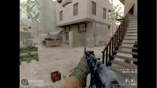 1v3 Clutch AK-47 (+10)(Cod4 Promod)