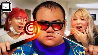 Thumbnail for OFFLINETV CRAFT MOLTEN GLASS