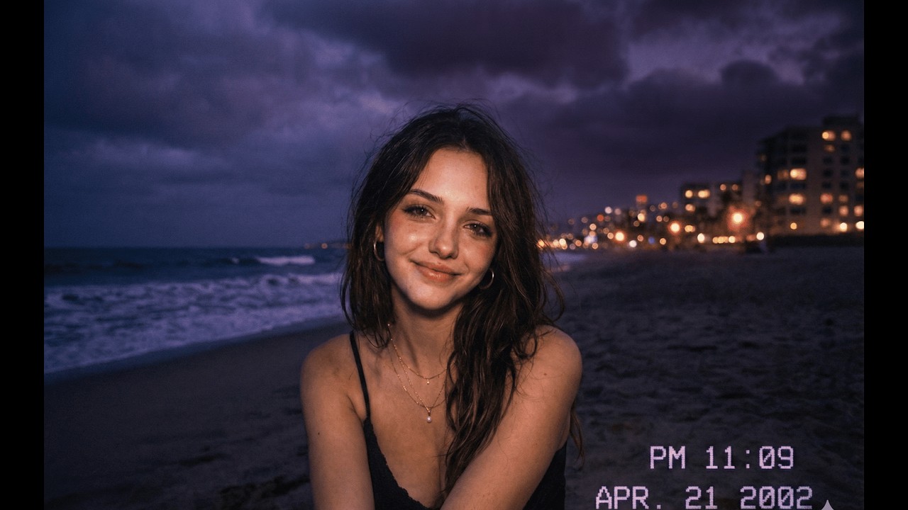 12:36 AM – the night felt slower with her (nostalgia lofi mix)