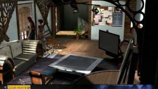 The Longest Journey Walktrough part 5(Chapter 2--Through the Looking Glass After that weird event, April is determined to find Cortez as he is the only person who might be able to cast some light on ..., 2010-10-16T10:24:59.000Z)