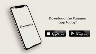 Introducing the Panama App screenshot 2