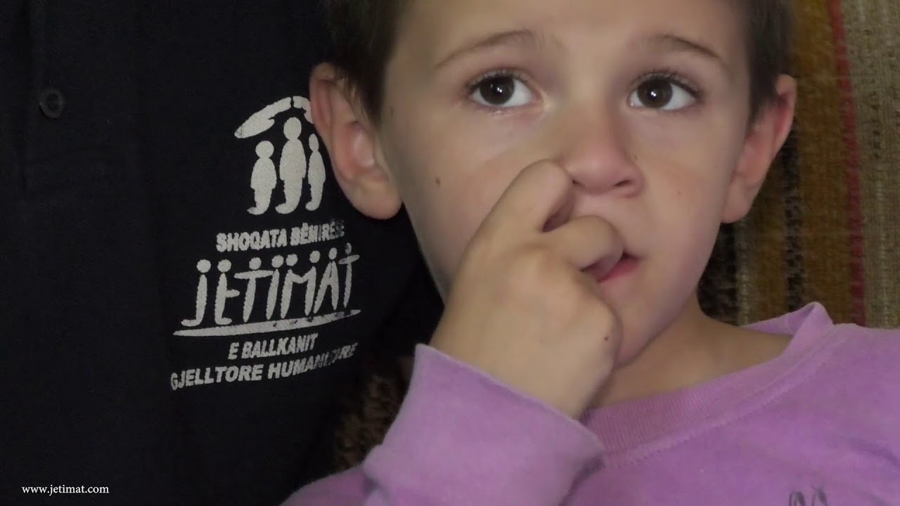 JETIMAT E BALLKANIT - Shume prekese / MOS E LE PA E SHIKUAR