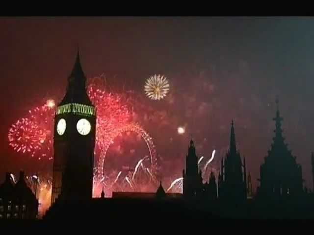 BBC LONDON CALLING Promo Movie