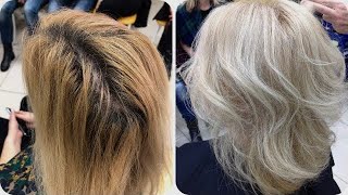 Lightening your hair WITHOUT BLEACHING