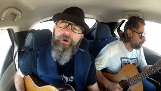 Jeff&#39;s Musical Car - Aaron MacDonald