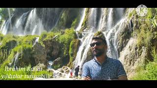 Tunç Kanat Tutuşabilir Resimi