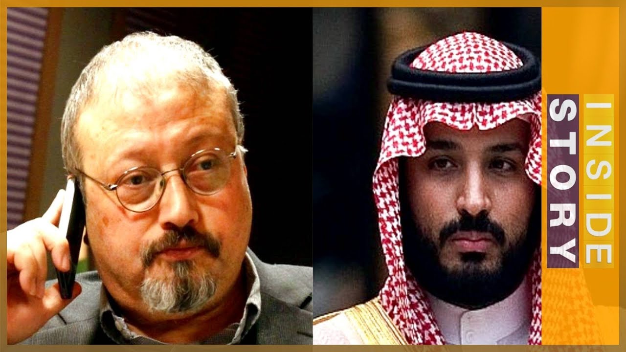 هل تحاول السعودية حماية من أمر بقتل خاشقجي؟ | القصة الكاملة