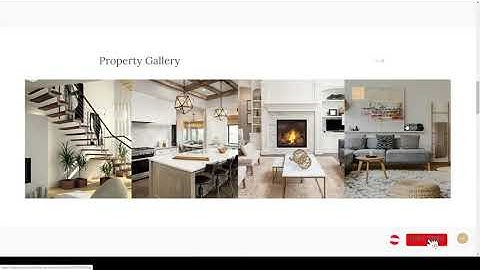 Abolire - Single Property WordPress Theme single property corporate Easy Create Website