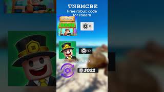 earn robux with roearn FREE ROBUX CODE GIVEAWAY Hmm_muffin  #roblox  #robuxgiveaway #cutebabies