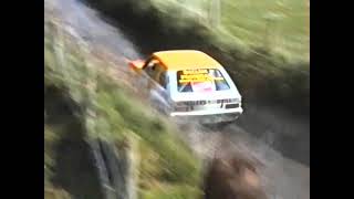 Circuit of Kerry Stages 1994 by Rally Memories Videos 754 views 2 weeks ago 21 minutes