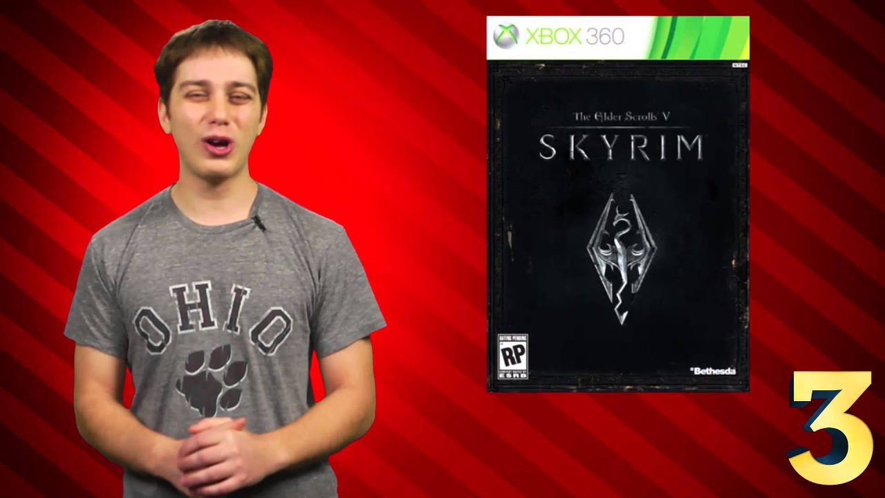 BEST VIDEO GAME WORLDS TO LIVE IN Top 5 Friday YouTube BEST VIDEO GAME WORLDS TO LIVE IN Top 5 Friday YouTube
