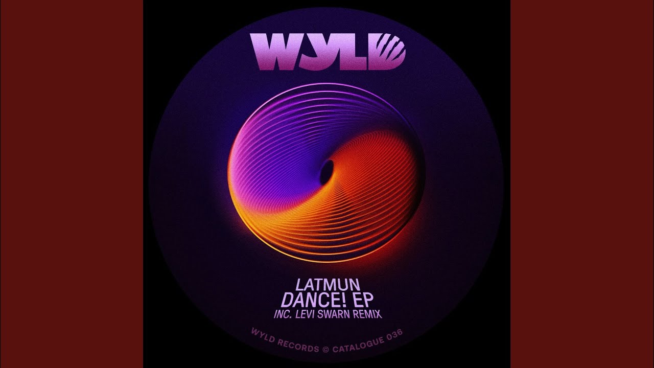 Dance! (Levi Swarn Remix)