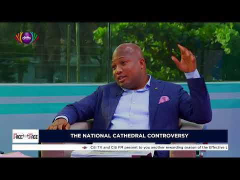 Face to Face with MP for North Tongu, Samuel Okudzeto Ablakwa