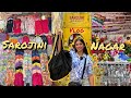 Sarojini nagar market summer  winter collection  best shops hidden gems  and much more 