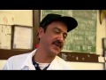 Web Exclusive Video: Arturo Venegas