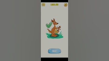 Draw puzzle🧩🧩 level 265-266 #shorts