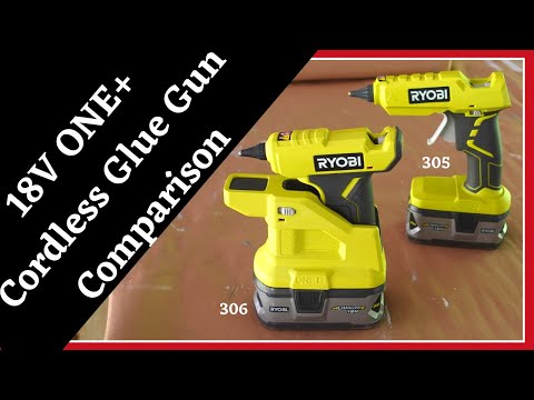 Ryobi Tool Videos 