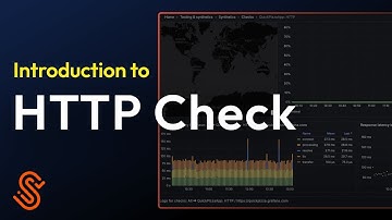 How To Perform A DNS Check | Grafana Synthetic Monitoring