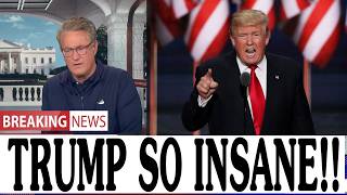 Morning Joe 6/12/26 | 🅼🆂🅽🅱️🅲 Breaking News Today June 12, 2026