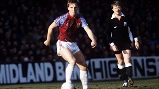 West Ham 3-1 Man United (1982/1983)