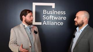 Veeam Software's James Burchfield on the National Cyber Strategy