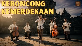Keroncong Sejarah Indonesia | Mengingat Perjuangan