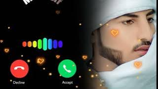 O Munafik Insan Ban. New Ringtone 🥰| A.D Islamic File|