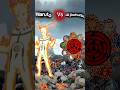 Naruto VS all jinchuriki #anime #dance #naruto #remix #viralvideos #viral