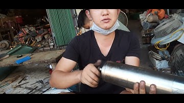 hướng dẫn tháo lắp thay bi củ đục vi tính chi tiết-ktd