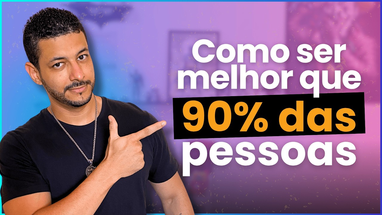 Você PERDE TEMPO na Academia e NÃO Sabe! | Por Que 90% Fracassa - YouTube