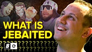 What Is Jebaited? The Story Behind Twitchs Most Jubilant Emote
