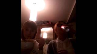 When Hanji Burps Armin And Zoe Cosplay