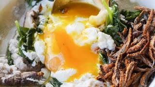 Recipe - Mee Hoon Kueh