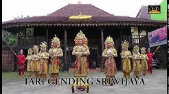 Tari Gending Sriwijaya  - Durasi: 6:54. 