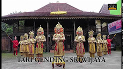 Video Mix - Tari Gending Sriwijaya - Playlist 