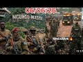 06 06 26 MASISI PANIC ON THE NGUNGU RUBAYA AXIS WAZALENDO ADVANCING RDF UNDER HEAVY PRESSURE 